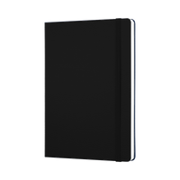 Metropolitan Glasgow -  Notebook B6 Dotted (GL1B6D)