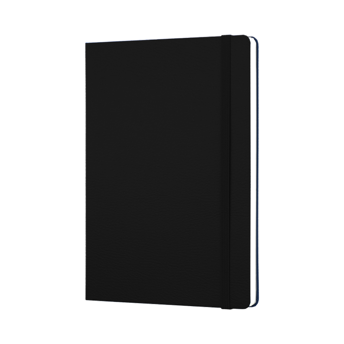 Metropolitan Glasgow -  Notebook B6 Dotted (GL1B6D)