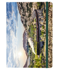 Legacy Notebook A5 - Glenfinnan (CL53N-GF)