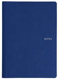 Metropolitan Melbourne -  Notebook B6 Ruled (MLB6)