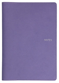 Metropolitan Melbourne -  Notebook B6 Ruled (MLB6)
