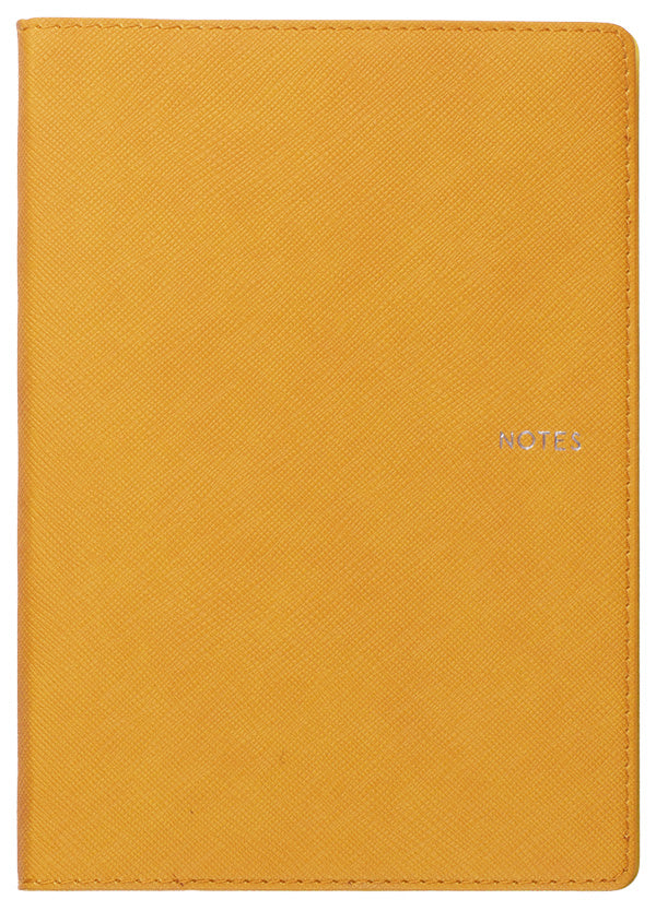 Metropolitan Melbourne -  Notebook B6 Ruled (MLB6)