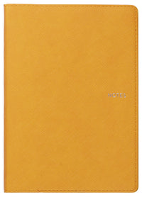 Metropolitan Melbourne -  Notebook B6 Ruled (MLB6)