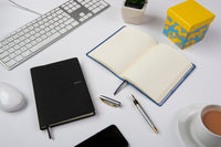 Metropolitan Melbourne -  Notebook A5 Ruled (ML15R)