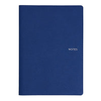 Metropolitan Melbourne -  Notebook A5 Plain (ML15P)
