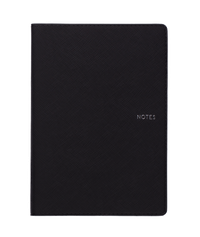 Metropolitan Melbourne -  Notebook A5 Plain (ML15P)