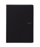 Metropolitan Melbourne -  Notebook A5 Plain (ML15P)