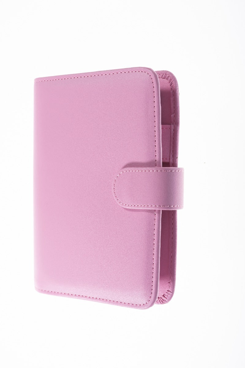 Paris - Personal Week-to-View Undated Organiser