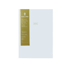 Savile Row - A5 Ruled Notebook - Refill (SR15RR)