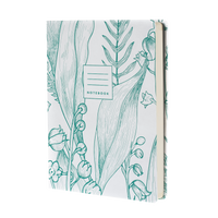 Tara - A5 Ruled Notebook (TA15R)