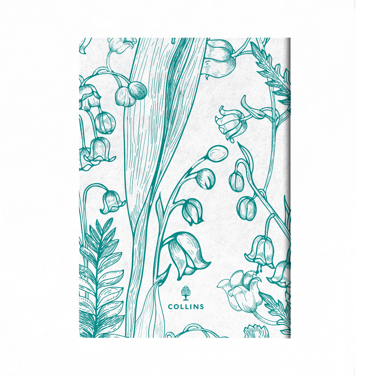 Tara - A5 Ruled Notebook (TA15R)