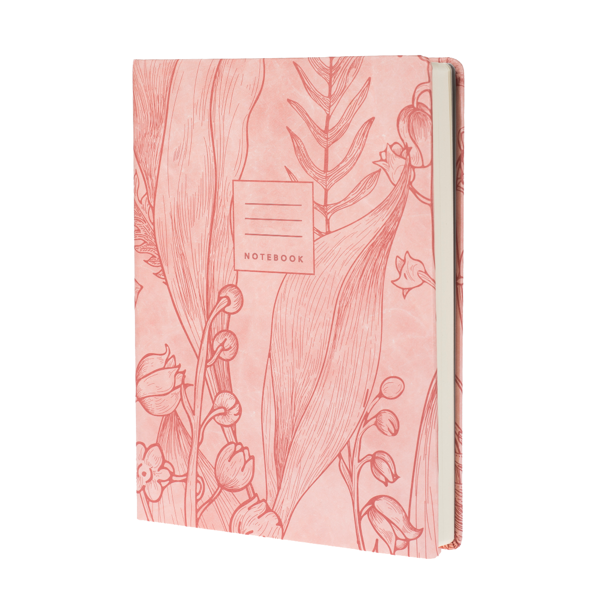 Tara - A5 Ruled Notebook (TA15R)