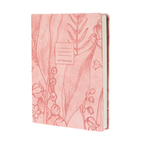 Tara - A5 Ruled Notebook (TA15R)