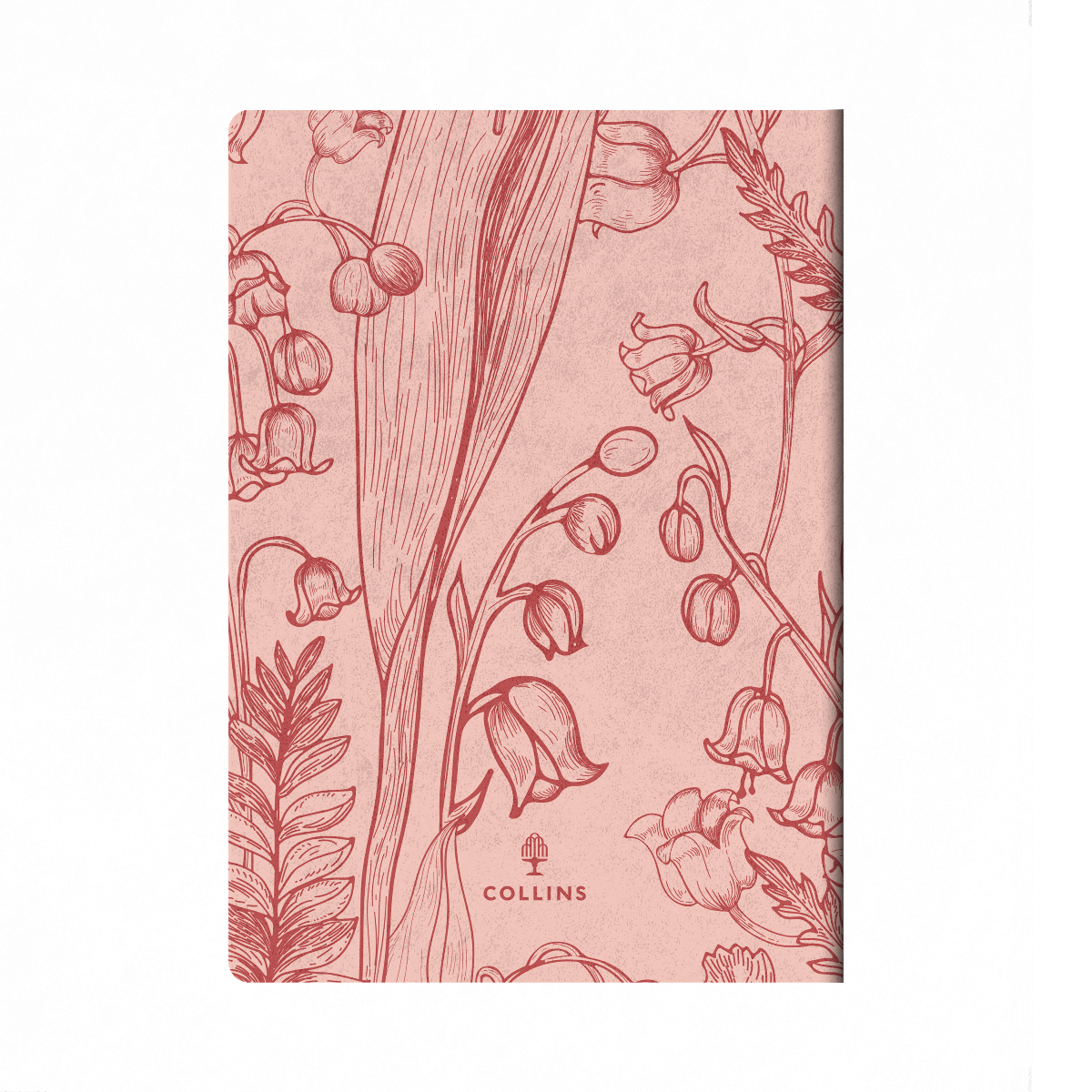 Tara - A5 Ruled Notebook (TA15R)