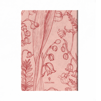 Tara - A5 Ruled Notebook (TA15R)