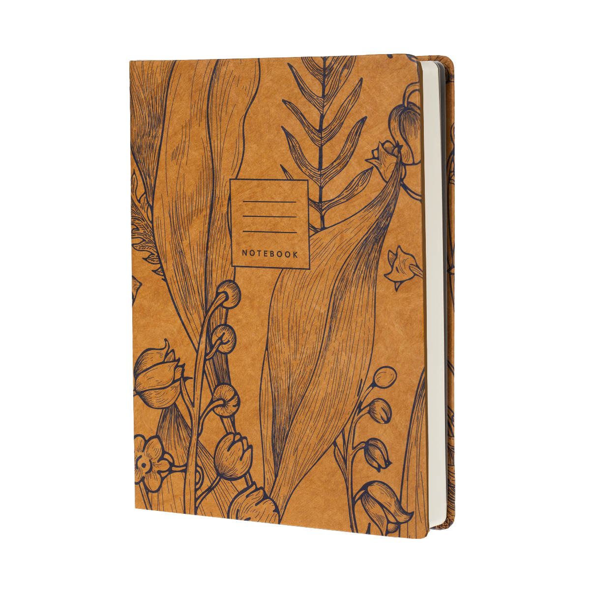 Tara - A5 Ruled Notebook (TA15R)