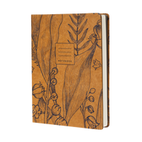 Tara - A5 Ruled Notebook (TA15R)