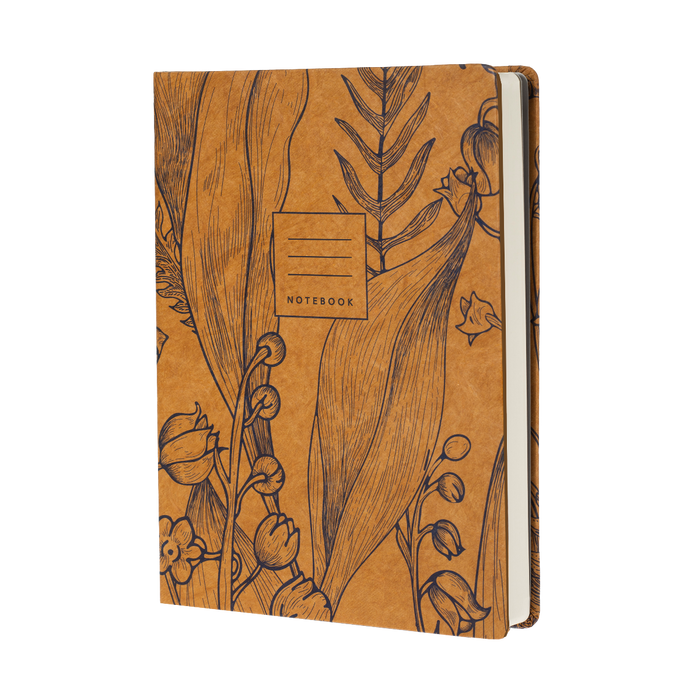 Tara - A5 Ruled Notebook (TA15R)