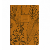 Tara - A5 Ruled Notebook (TA15R)