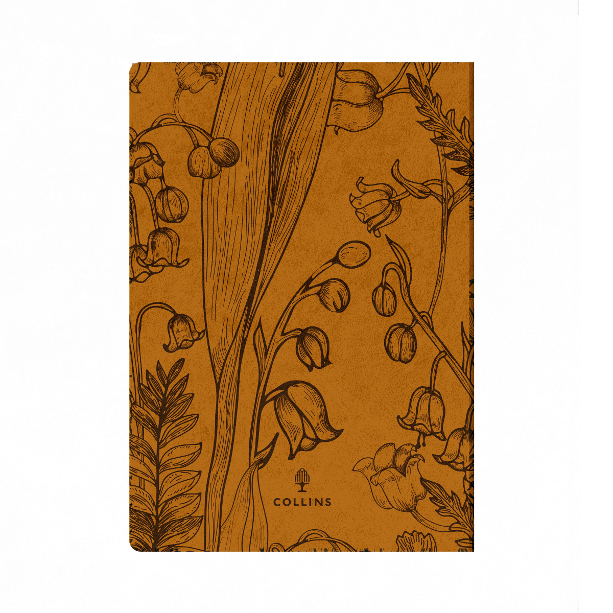 Tara - A5 Ruled Notebook (TA15R)