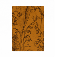 Tara - A5 Ruled Notebook (TA15R)