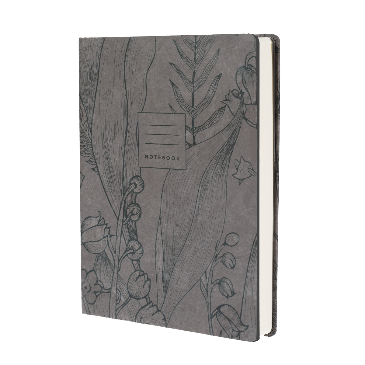 Tara - A5 Ruled Notebook (TA15R)