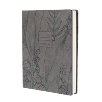 Tara - A5 Ruled Notebook (TA15R)