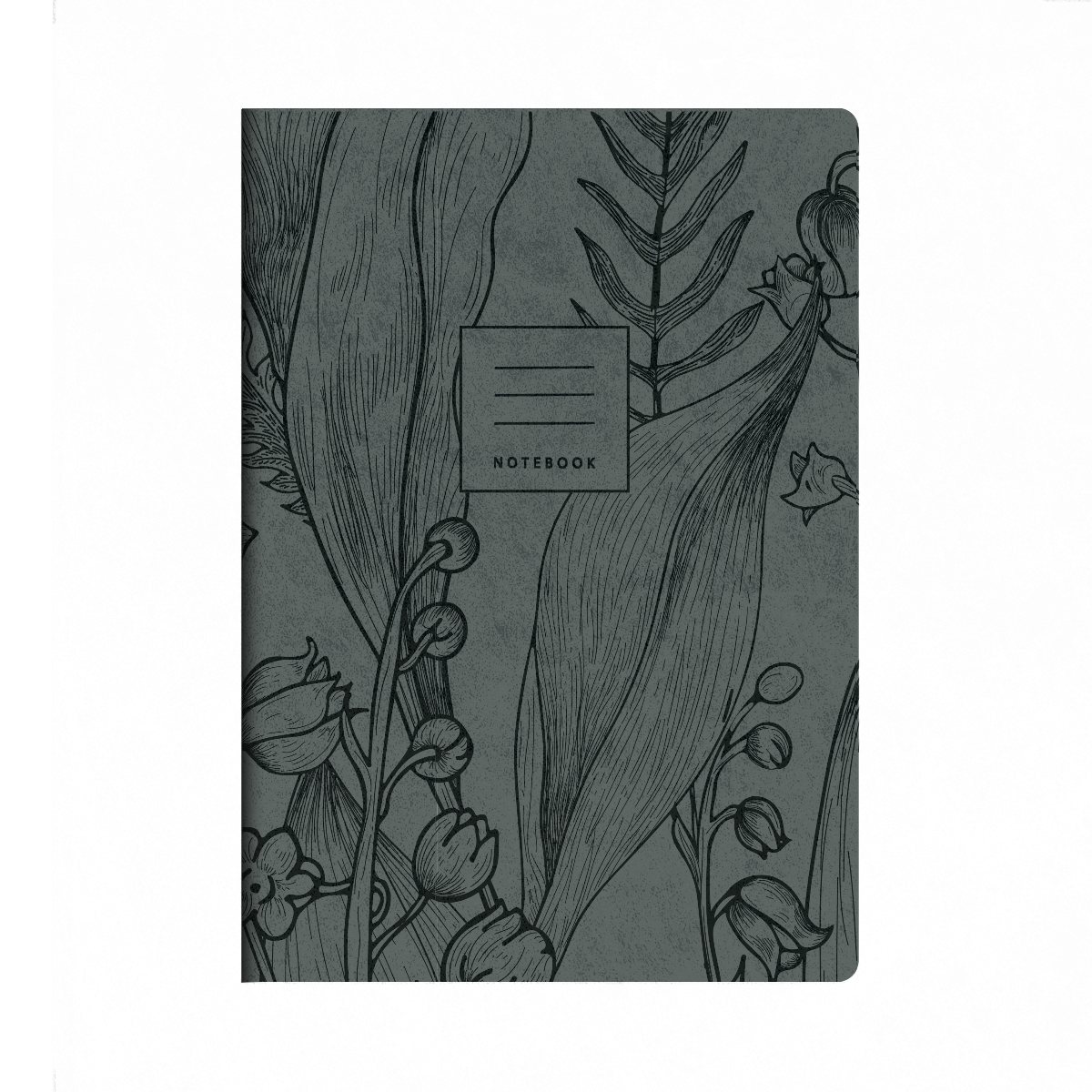 Tara - A5 Ruled Notebook (TA15R)