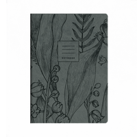 Tara - A5 Ruled Notebook (TA15R)