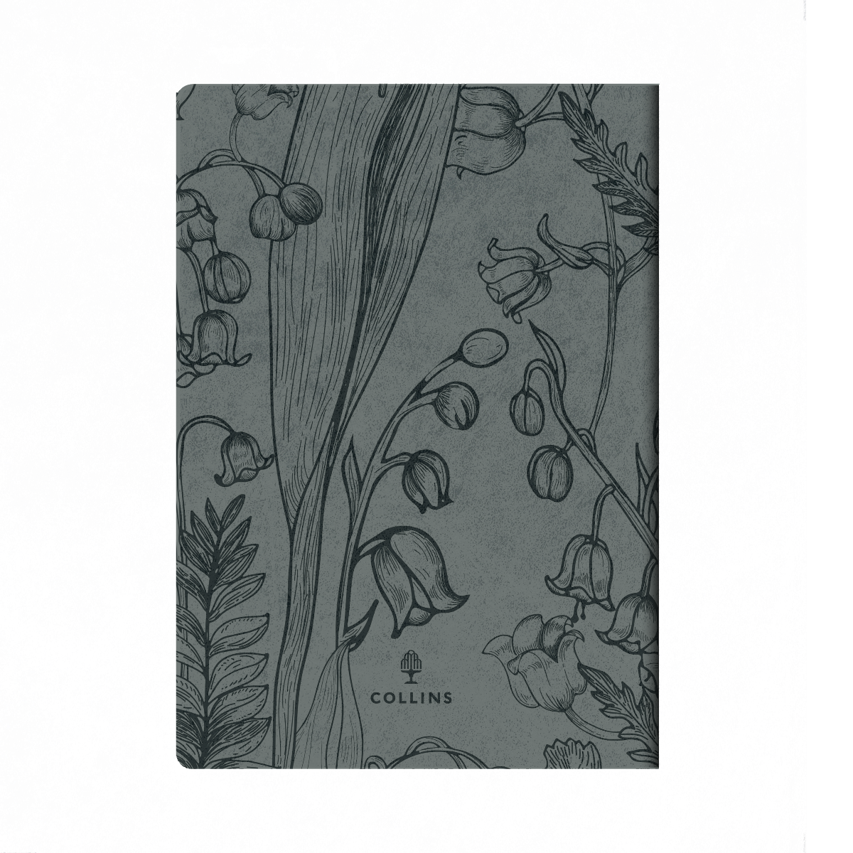 Tara - A5 Ruled Notebook (TA15R)