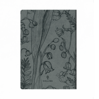 Tara - A5 Ruled Notebook (TA15R)