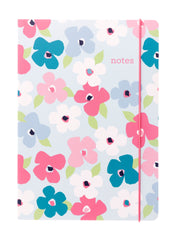 Blossom  -  Notebook-Ruled-A5 (CF53N-BL)